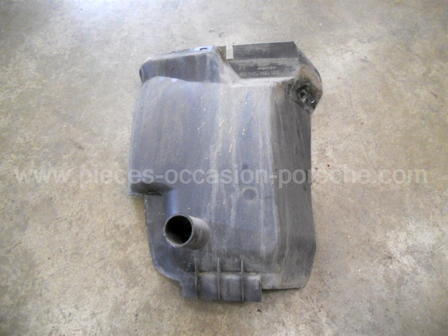 Doublure d'aile droite Porsche 986